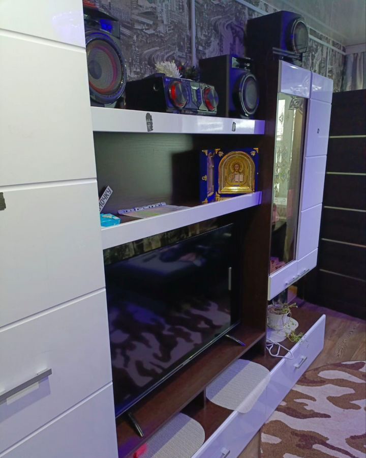квартира р-н Вичугский г Вичуга ул Володарского 28 фото 1