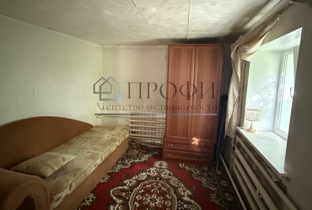квартира р-н Новооскольский г Новый Оскол ул Успенская 39 фото 4