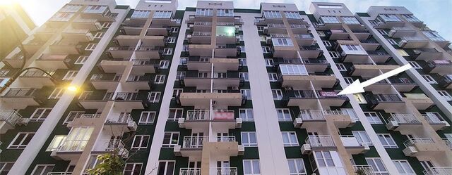 р-н Адлерский ул Искры 66/9 фото