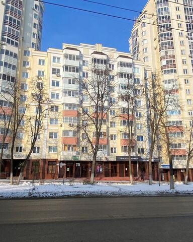 р-н Ленинский ул Васенко 7гк/2 фото