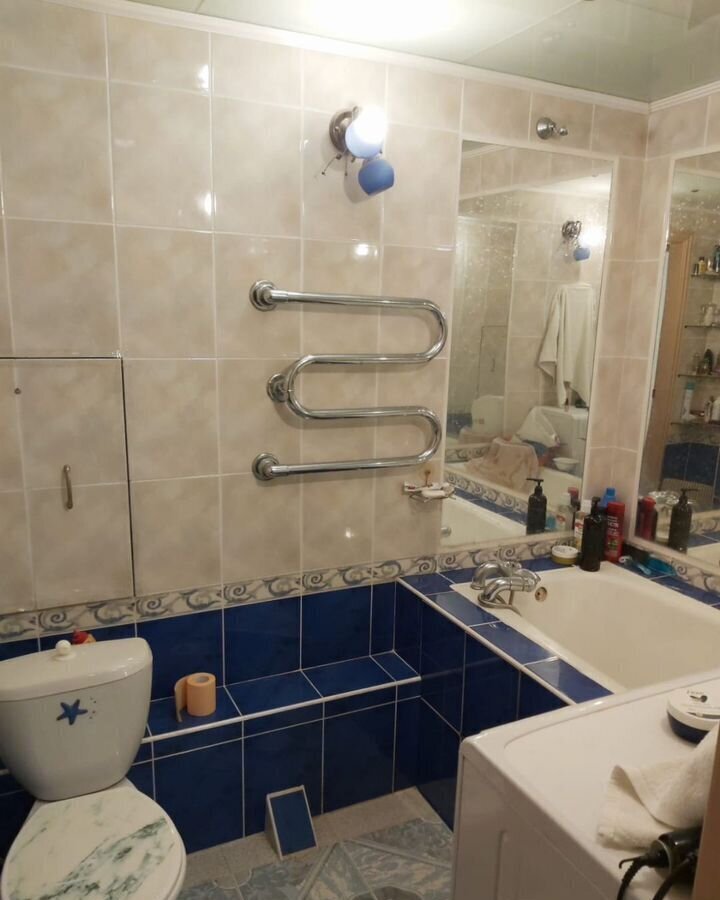 квартира г Усть-Илимск ул Наймушина 16 фото 2
