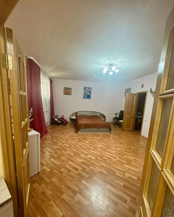 квартира г Новый Уренгой ул Имени Захаренкова В.С. 2/5а Тюменская обл. фото 6