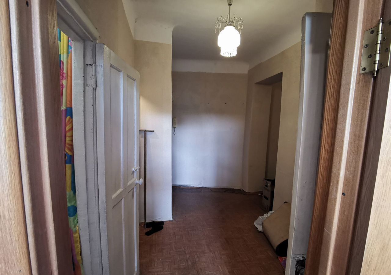 квартира г Новокузнецк р-н Кузнецкий ул Обнорского 1 фото 15