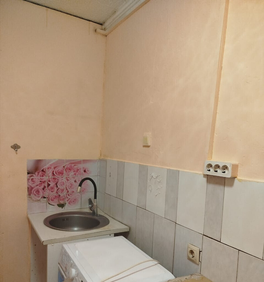 квартира г Томск Черемошники ул Мельничная 38а фото 11
