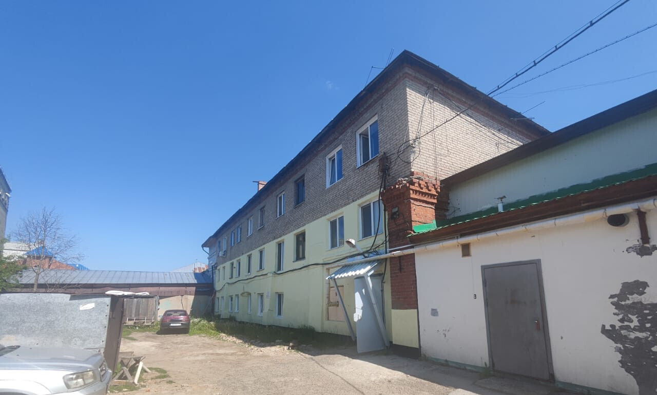 квартира г Томск Черемошники ул Мельничная 38а фото 25