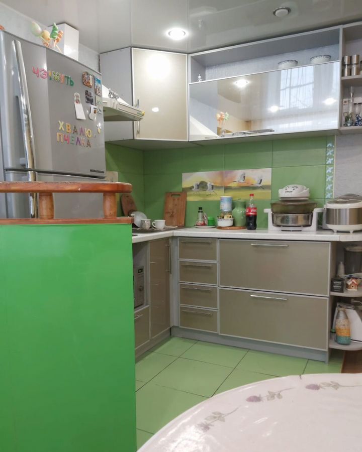 квартира г Усть-Илимск ул Наймушина 16 фото 6