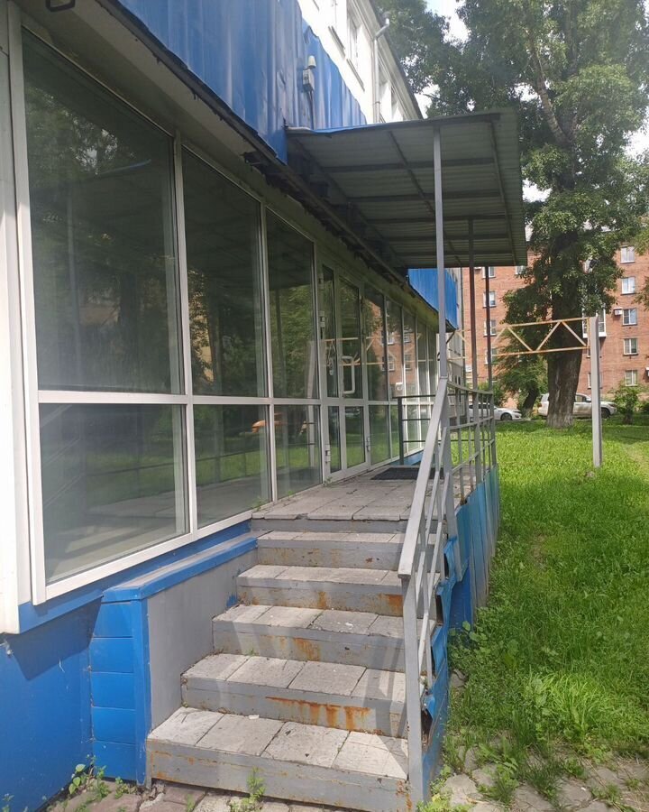 свободного назначения г Новокузнецк р-н Центральный ул Кирова 17 фото 13