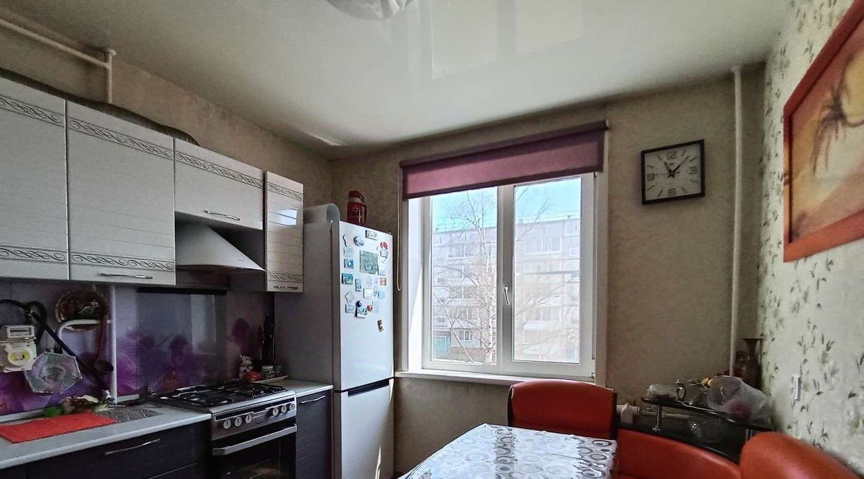 квартира г Советская Гавань ул Советская 28а Советско-Гаванский район фото 1