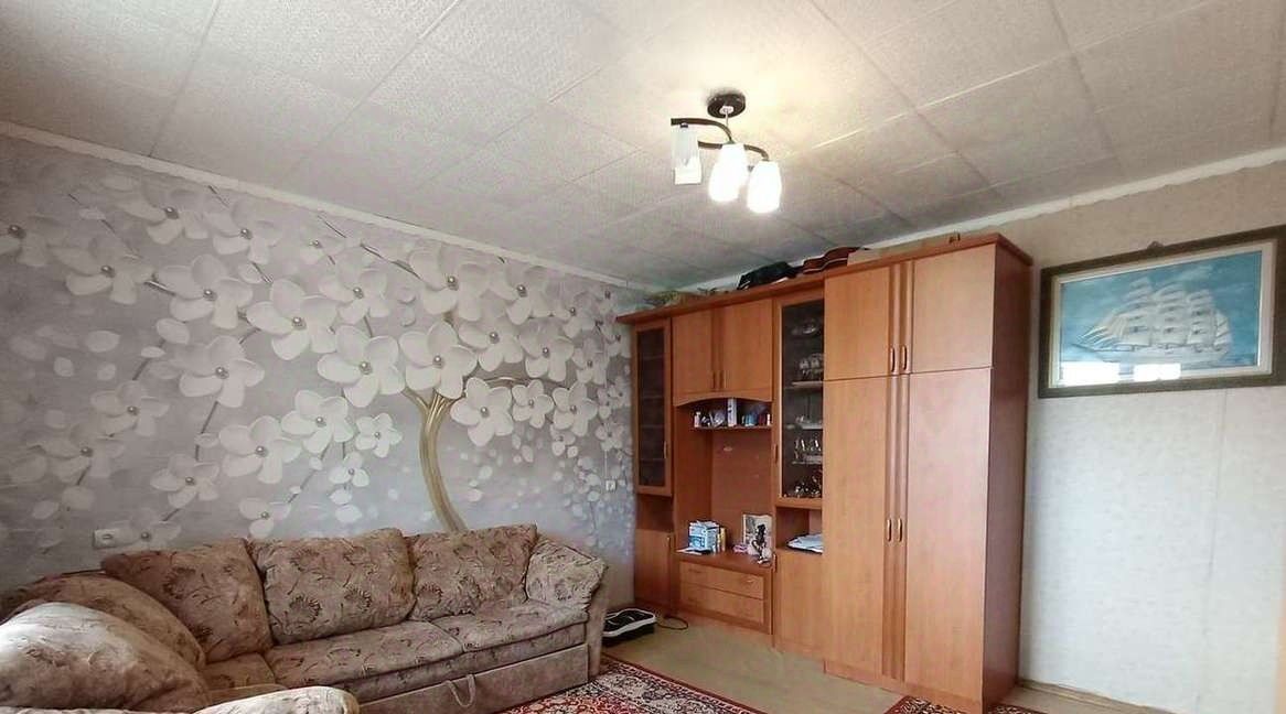 квартира г Советская Гавань ул Советская 28а Советско-Гаванский район фото 3
