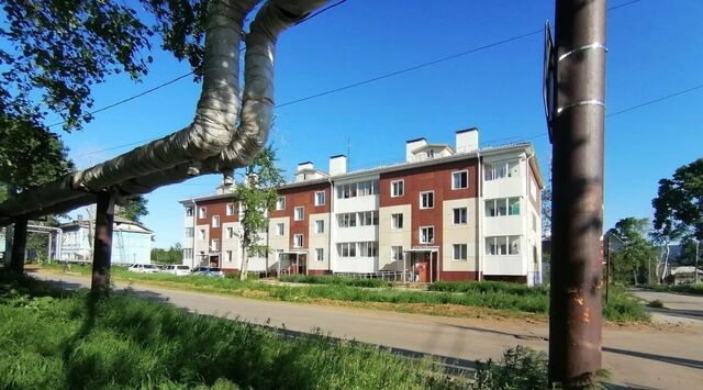 ул Кирова 18а фото
