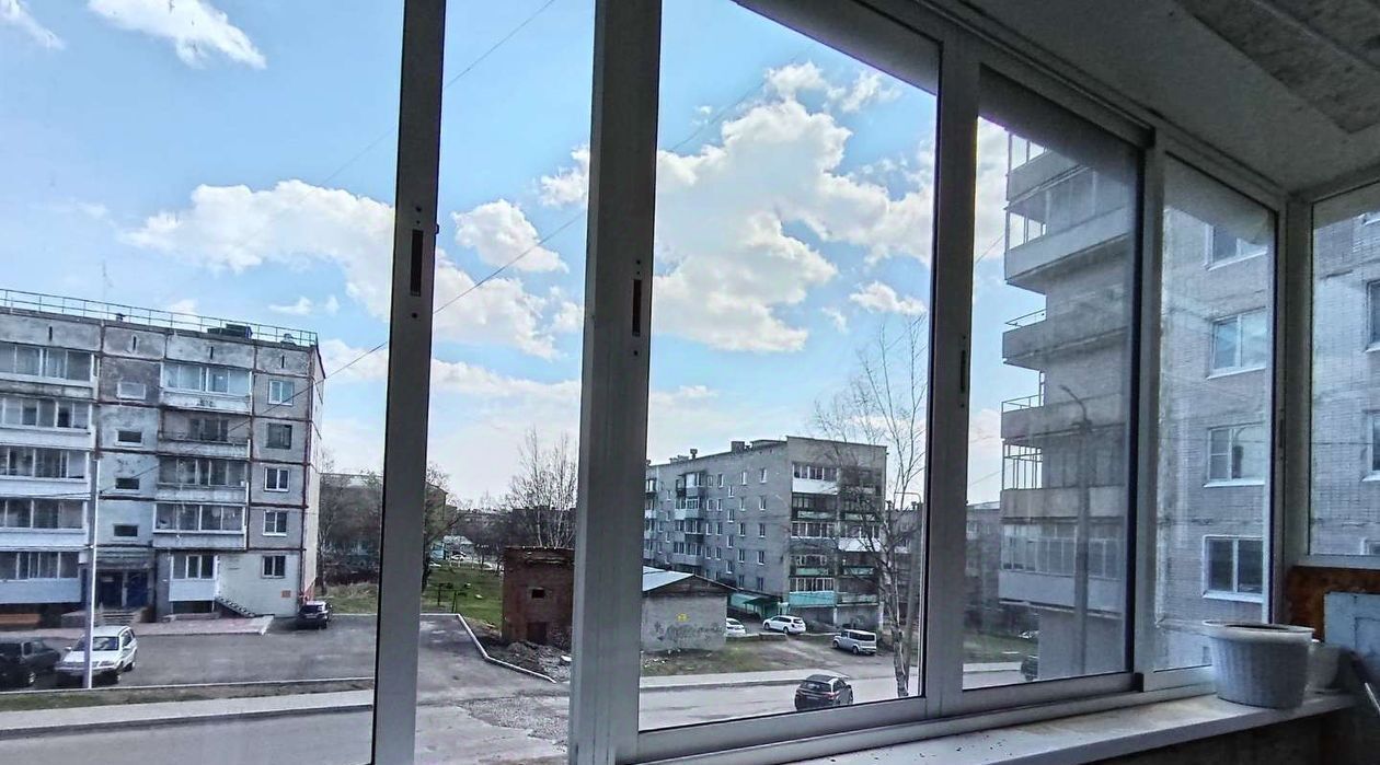 квартира г Советская Гавань ул Советская 28а Советско-Гаванский район фото 4