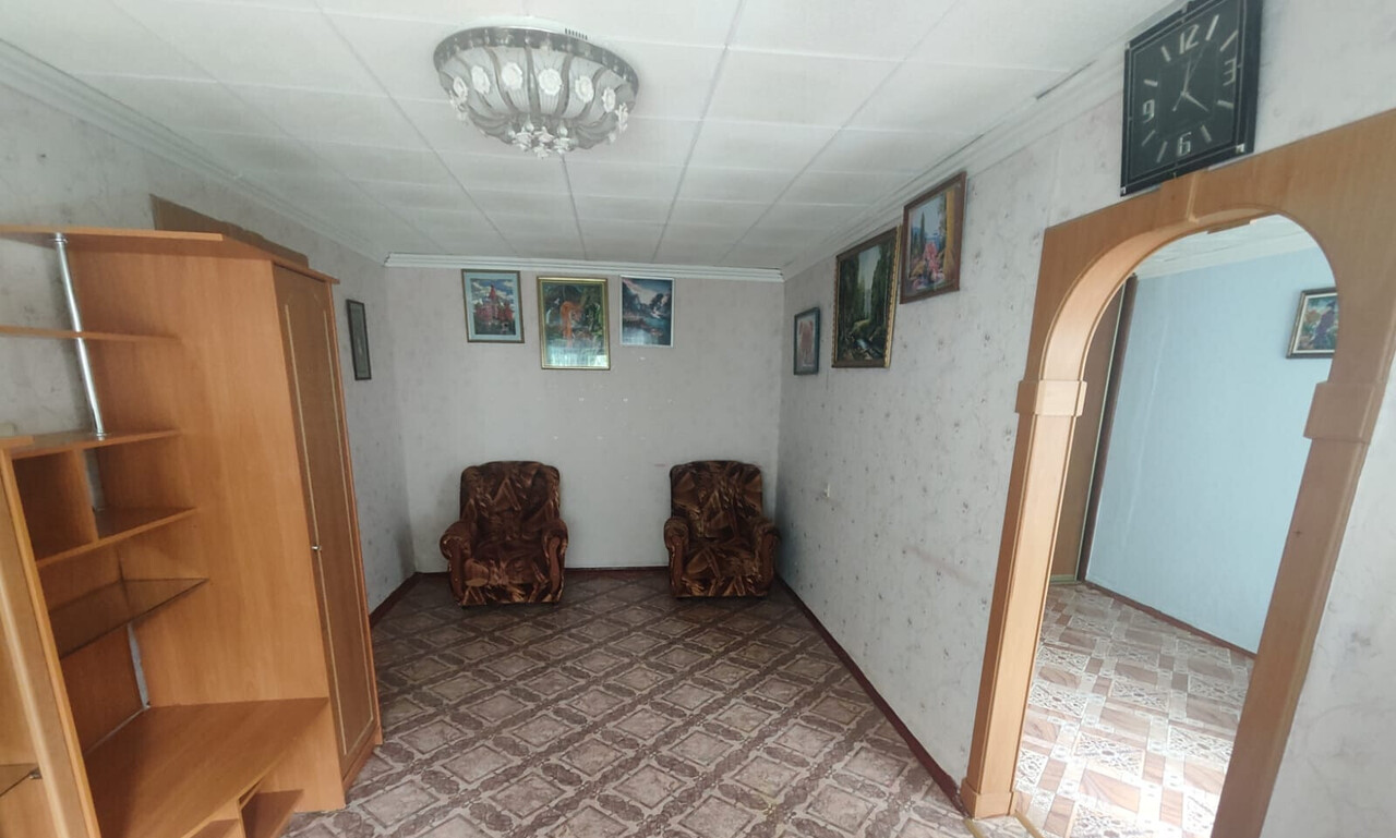 квартира г Томск Черёмушки тракт Иркутский 140 фото 2