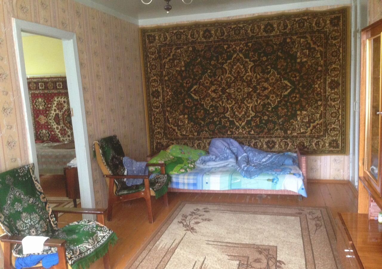 квартира г Волжск ул Мира 14 фото 2