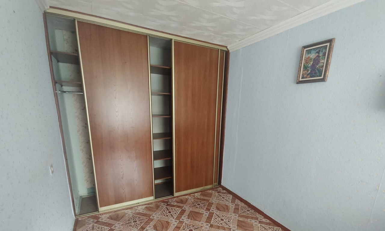квартира г Томск Черёмушки тракт Иркутский 140 фото 6