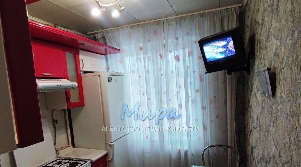 квартира г Люберцы ул Юбилейная 4 Жулебино фото 1