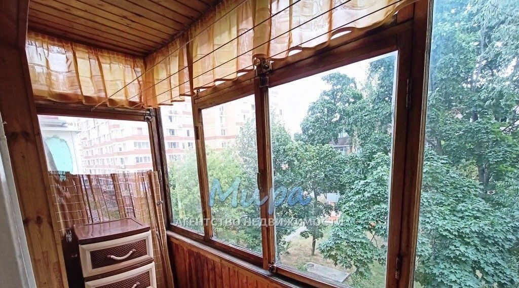 квартира г Люберцы ул Юбилейная 4 Жулебино фото 7