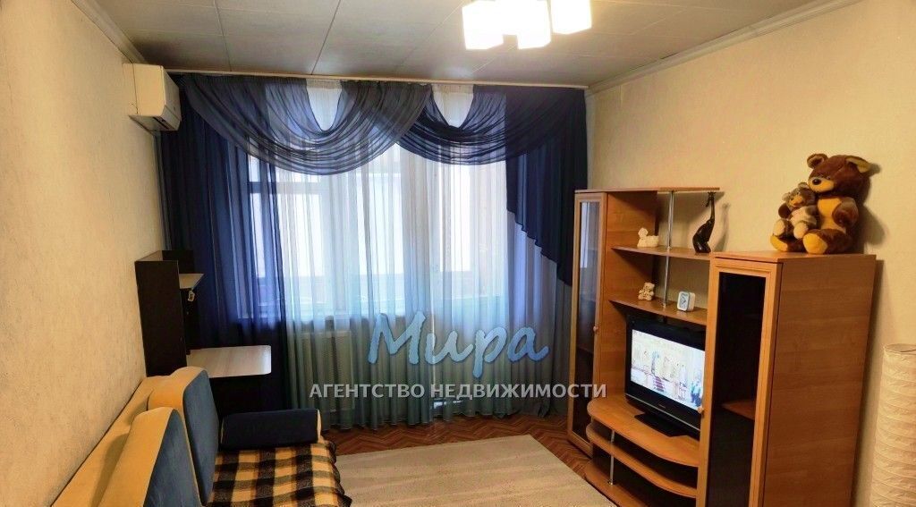 квартира г Люберцы ул Юбилейная 4 Жулебино фото 9