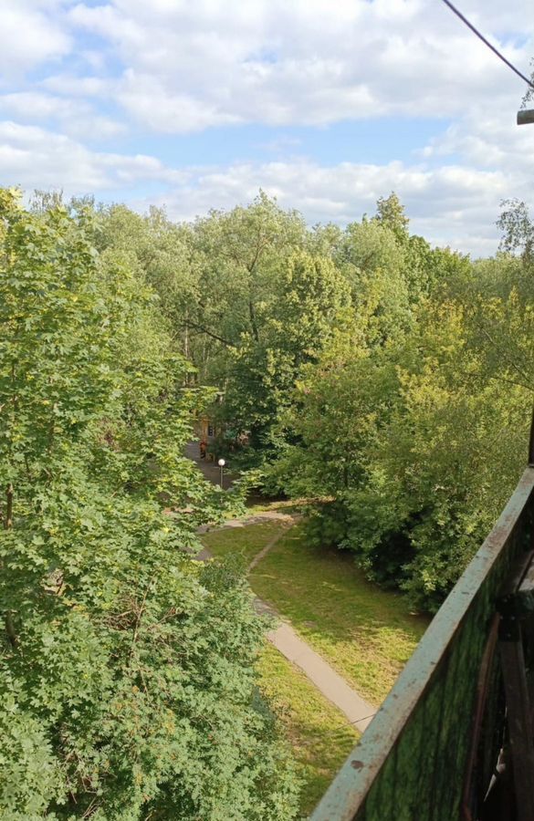 квартира г Мытищи ул Юбилейная 3к/2 фото 1