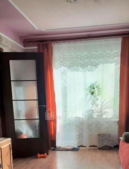 квартира г Омск р-н Центральный ул 4-я Челюскинцев 119 пос. Амурский фото 4