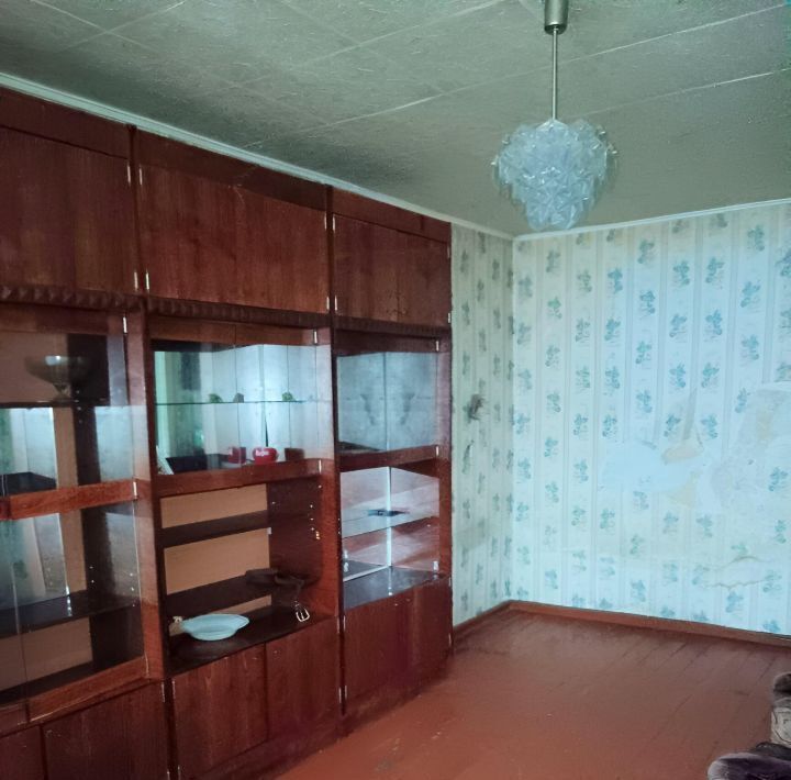 квартира г Омск р-н Октябрьский ул 5-я Кордная 28 фото 2
