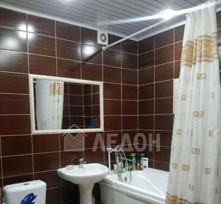 квартира г Омск р-н Центральный ул 21-я Амурская 14в фото 5