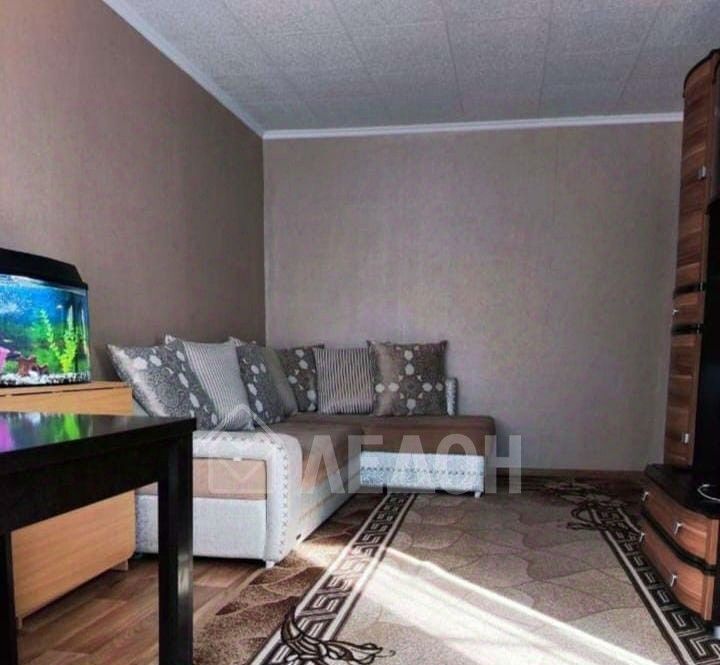квартира г Омск р-н Центральный ул 21-я Амурская 14в фото 9