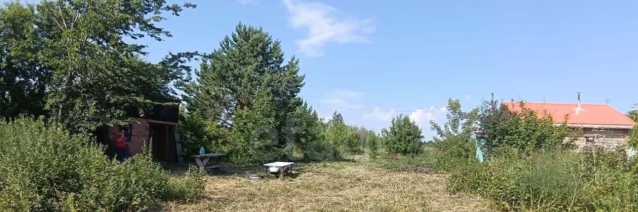 земля г Бердск ул. 3-я фото 4