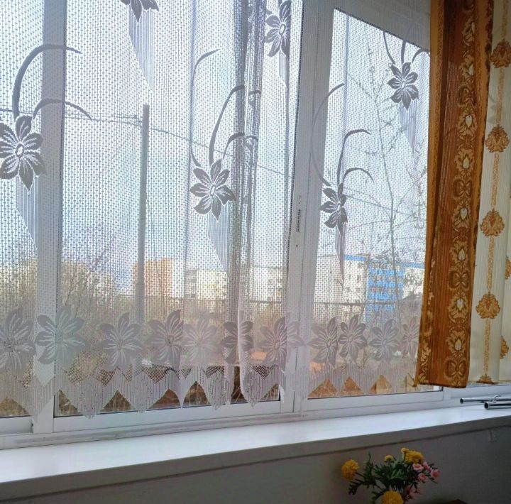 квартира г Якутск ул Кузьмина 30/2 фото 1