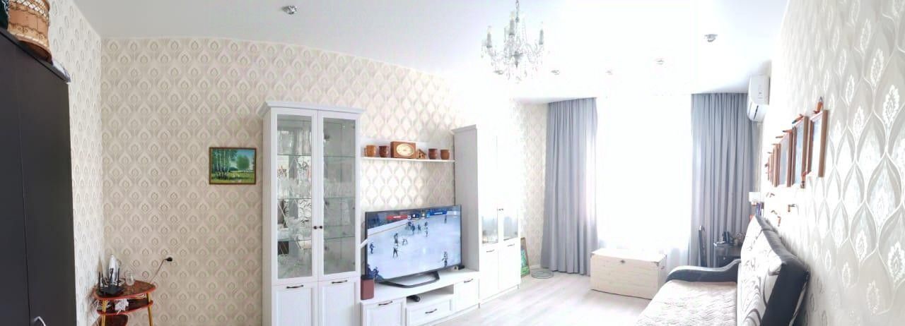 квартира г Якутск ул Петровского 10/4 фото 1