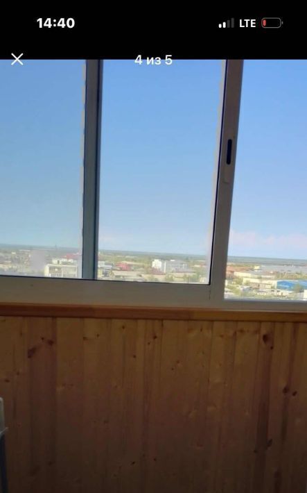 квартира г Якутск ул Бабушкина 12/3 Загородный кв-л фото 1