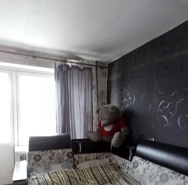 квартира г Якутск ул Пояркова 8 фото 3