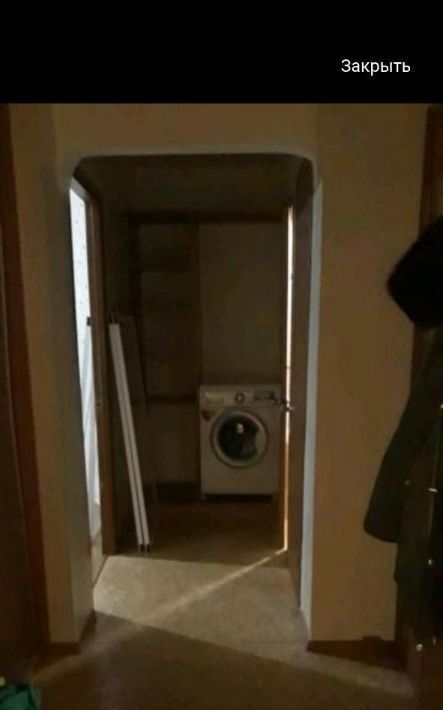 квартира г Якутск ул Дзержинского 22/4 фото 3