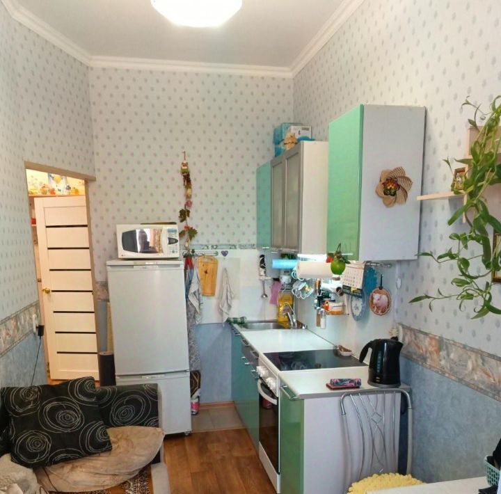 квартира г Якутск ул Кузьмина 30/2 фото 4
