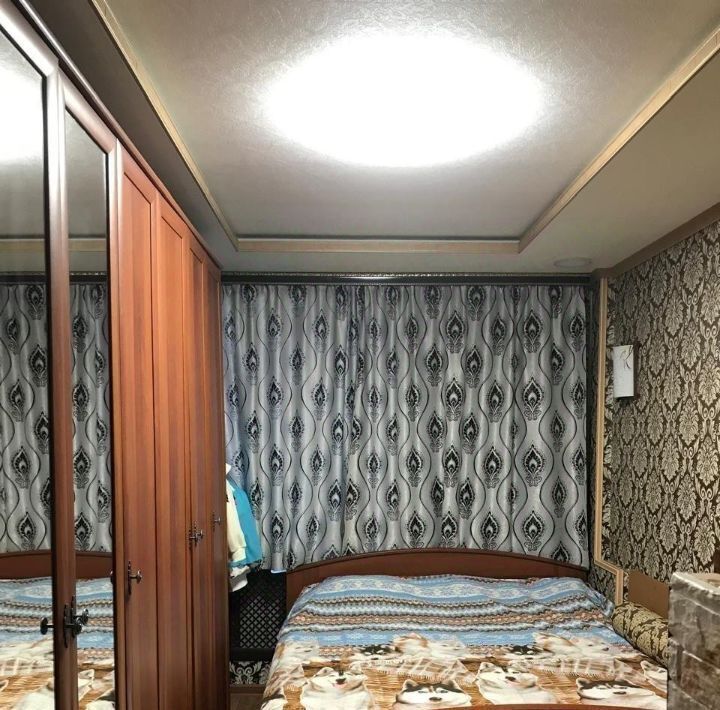 квартира г Якутск ул Дзержинского 35 фото 4