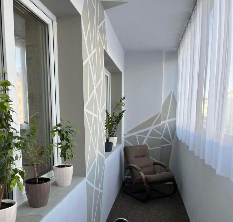 квартира г Якутск ул Якутская 2/17 фото 3