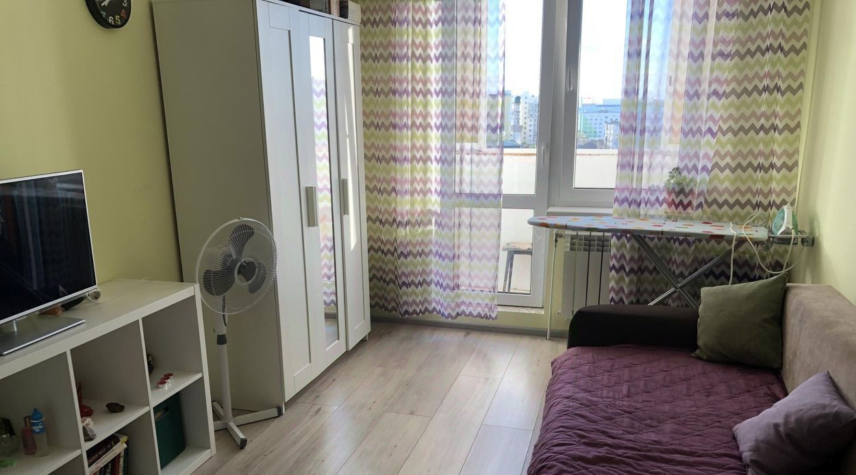 квартира г Якутск ул Кальвица 30 фото 3