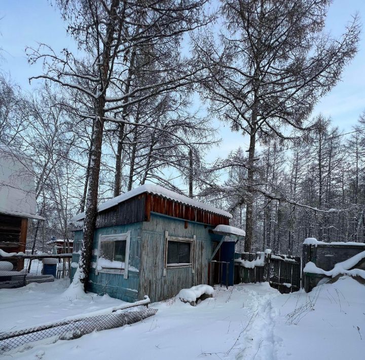земля г Якутск тракт Вилюйский 23 3-й км фото 3