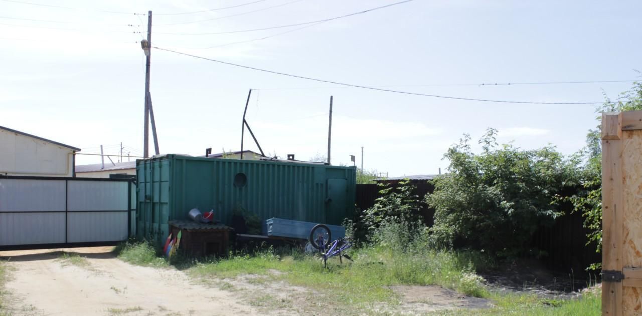 земля г Якутск ш Хатын-Юряхское Б-15 фото 3