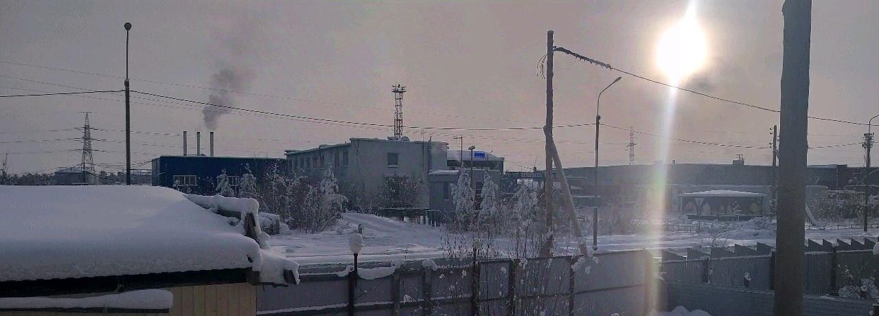 земля г Якутск ш Хатын-Юряхское фото 3