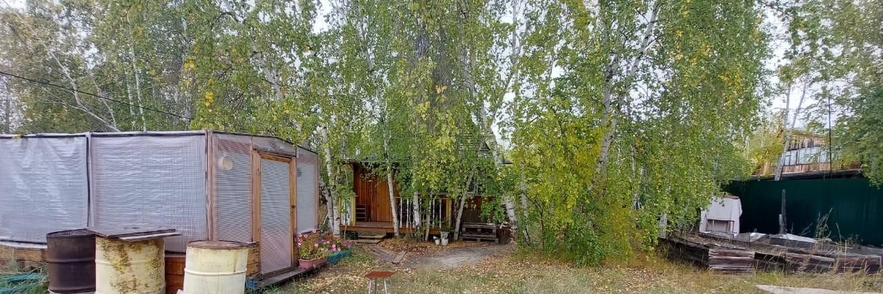 земля г Якутск снт 40 лет Победы СОТ, ул. Покровский тракт фото 2