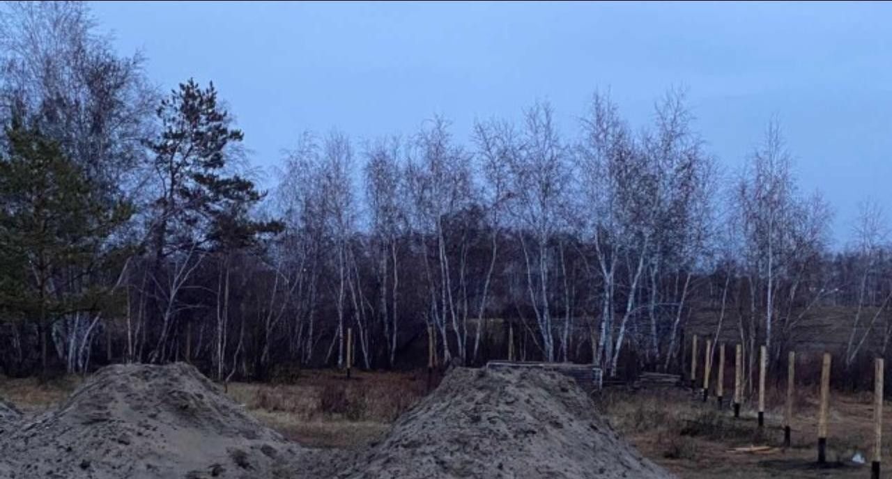 земля г Якутск с Владимировка ул Покровский тракт фото 4