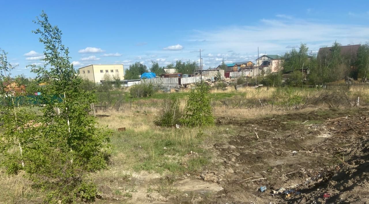 земля г Якутск ш Хатын-Юряхское фото 4