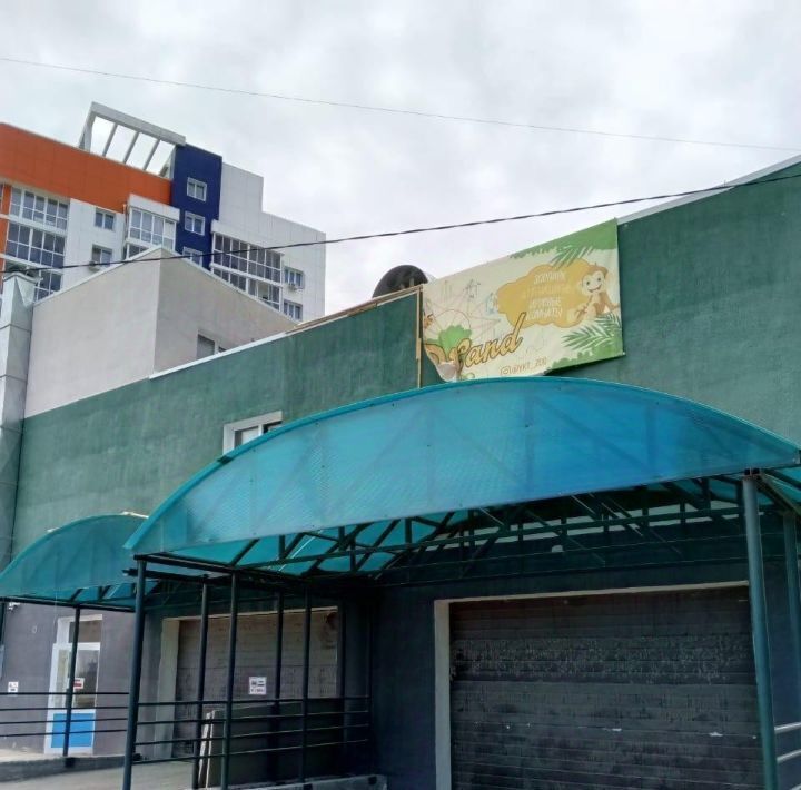 гараж г Якутск мкр 202-й 13 фото 2