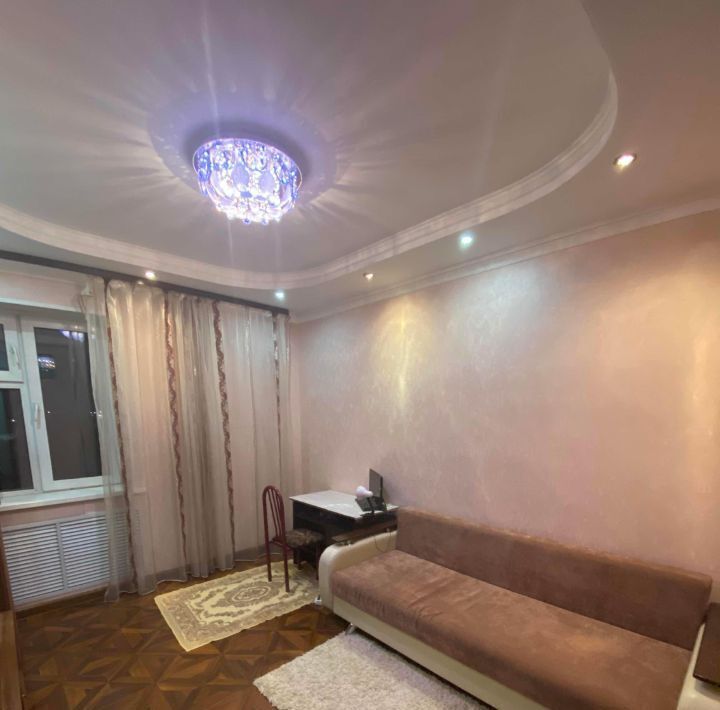 квартира г Якутск ул Петра Алексеева 83/20 фото 8