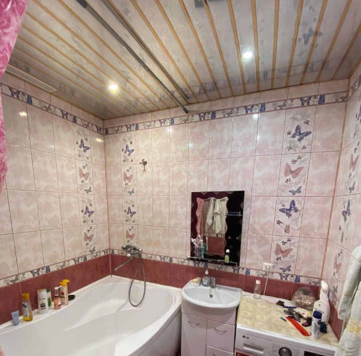 квартира г Якутск ул Петра Алексеева 83/20 фото 10