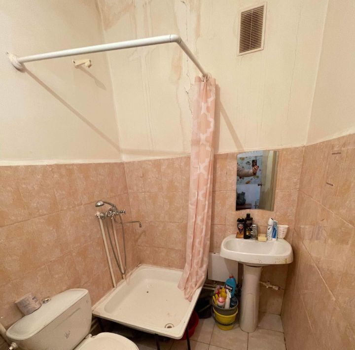 квартира г Якутск ул Чайковского 2/7 фото 6