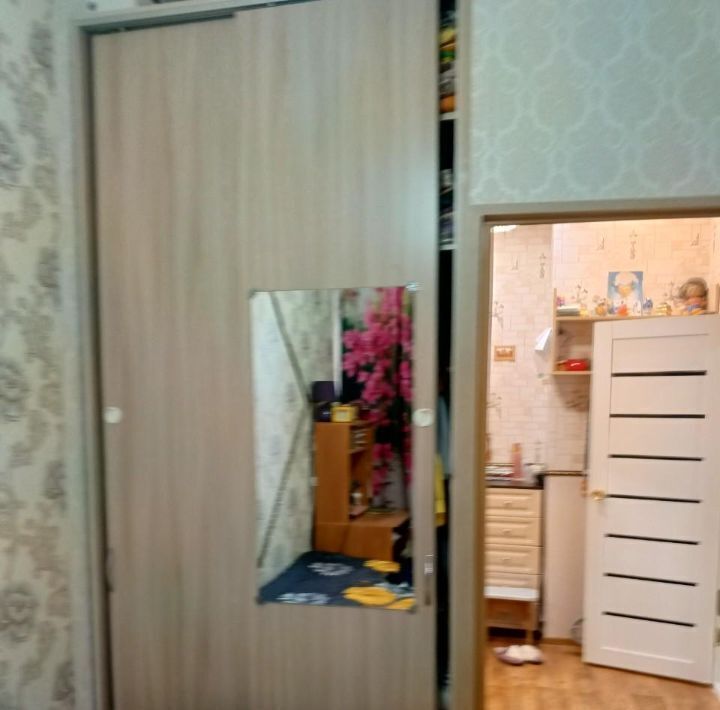 квартира г Якутск ул Кузьмина 30/2 фото 6