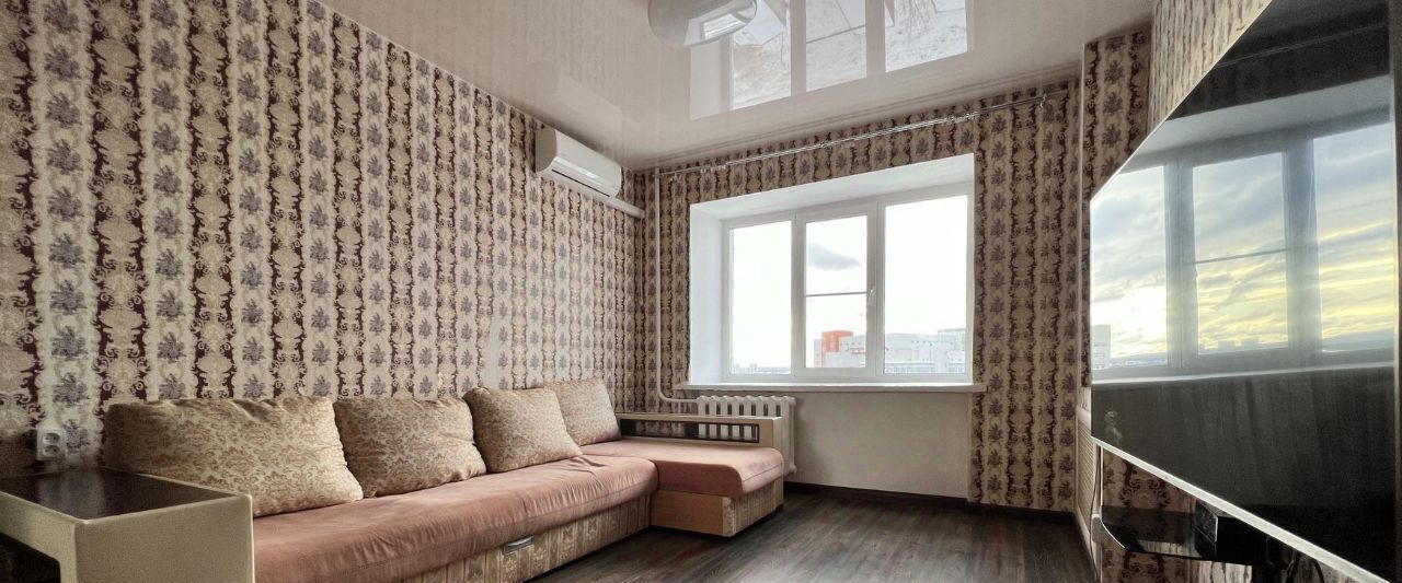 квартира г Якутск ул Петра Алексеева 81/1 фото 8