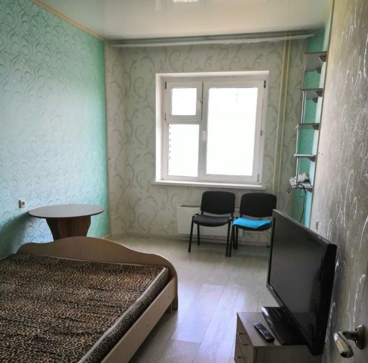 квартира г Якутск ул Халтурина 65а фото 6