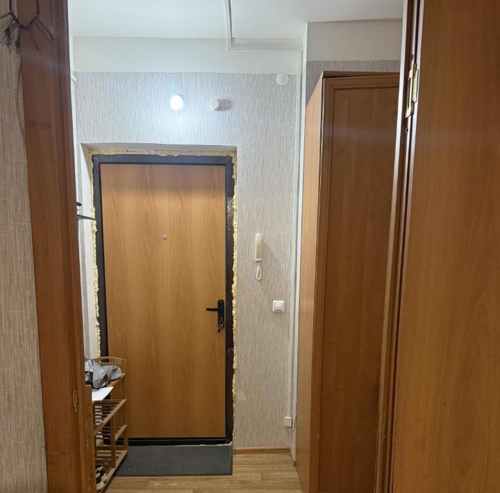 квартира г Якутск ул Кузьмина 26а фото 7